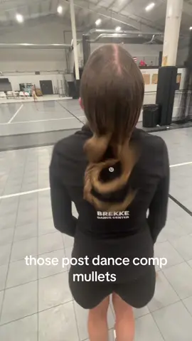 😛😛 #fyp #trending #dance #comp #mullet #funny 