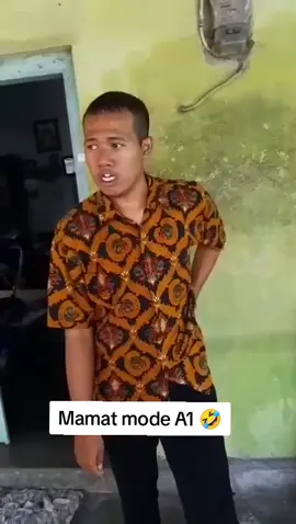wong mumet wayahe tampil #wongmumet #dagelan #koclok #videoviral #mamat 