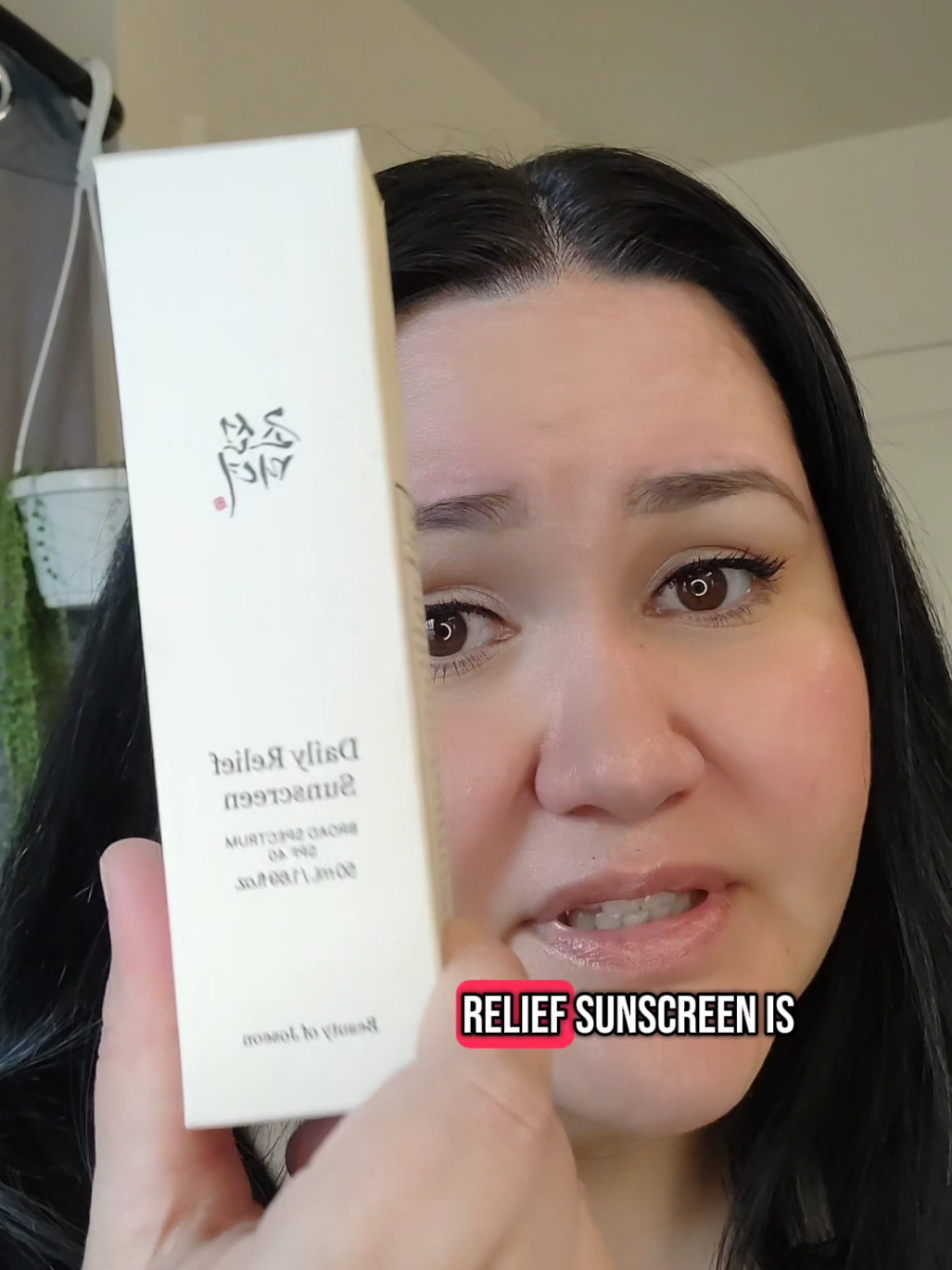 All the reminders you need sunscreen. this is my best one #tiktokmademebuyit #TikTokShopMothersDay #tiktokshoprestock #spf #sunscreen #beautyofjoseon 