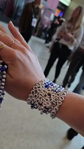 Making some new friends 💙 #Leafs #NHL