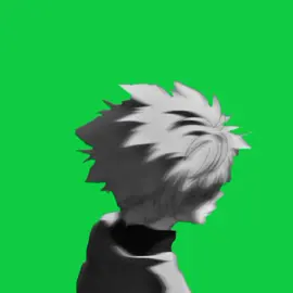 nih harus fyp ya kalo g gw hapus 🤓#fyp#ty#gg#keren#killua#greenscreen #gfx#mantap#mentahan#bagus 