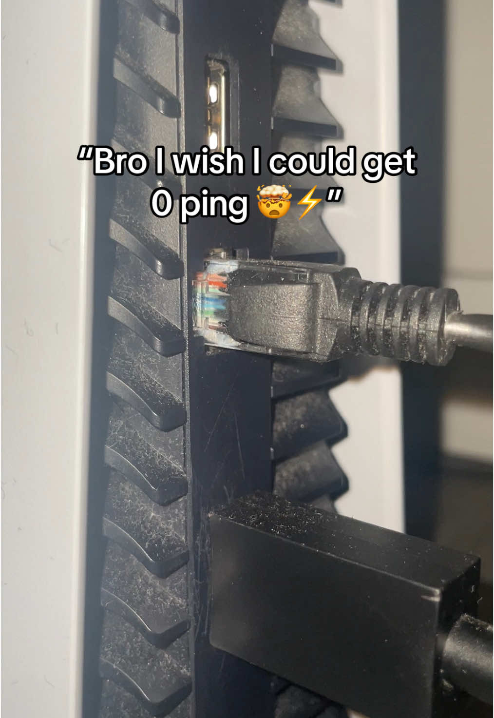 Start playing on 0 ping!😈 #fortnite 