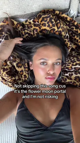 #manifesting #fyp #astrology #flowermoon 