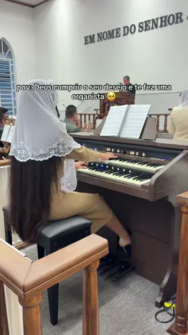 #fouryou #fyp #mocidadeccb #ccb #organistaccb #ccborganista #foryoupage 