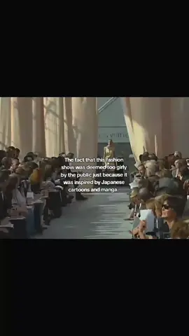 #models for #louisvuitton 2003 #y2k #2000s #fashion #viral #fyp #foryoupage #models 