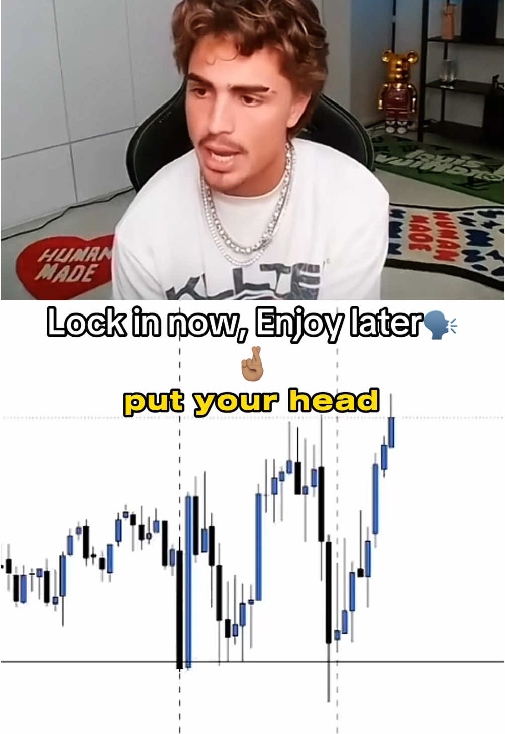 We’re all gonna make it🤞🏽@TJR #tjr #tjrtrades #daytrading #futurestrading #entrepreneur 