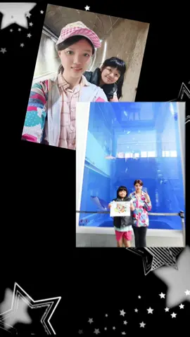 🩷我與寶貝女兒的回憶🩵