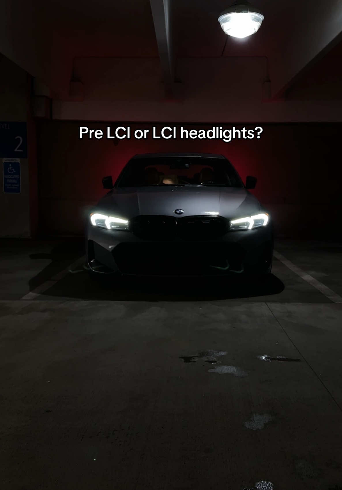 i love my lci but pre lci csl’s are so tough #bmw #m340i #g20 #b58 #mpower #bimmer #bmwmotorsport 