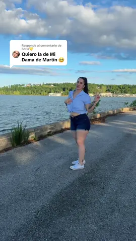 Respuesta a @Sofia💛 mi dama 🥰🥰🥰#fypシ゚viral #paratiiiiiiiiiiiiiiiiiiiiiiiiiiiiiii #lago #vallenato 