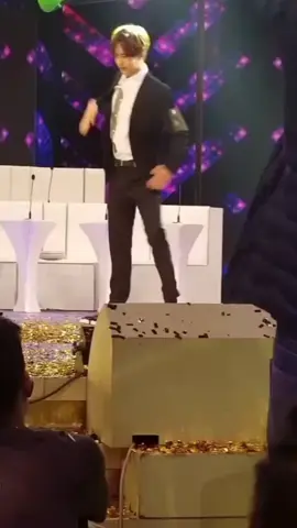 đẹp trai nhảy giỏi 🥰💚