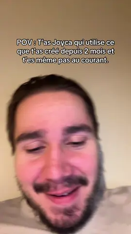 @JoycaLeDelire Merci pour la confiance & bonne utilisation du produit à toute ta team ! 👊