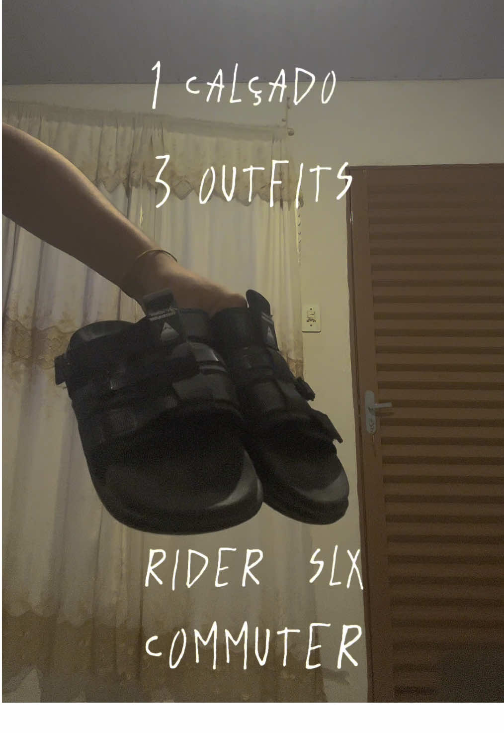 Conforto outro nível!😮‍💨 #outfitideias #rider #fashiontiktok  #streetwear #riderslx 