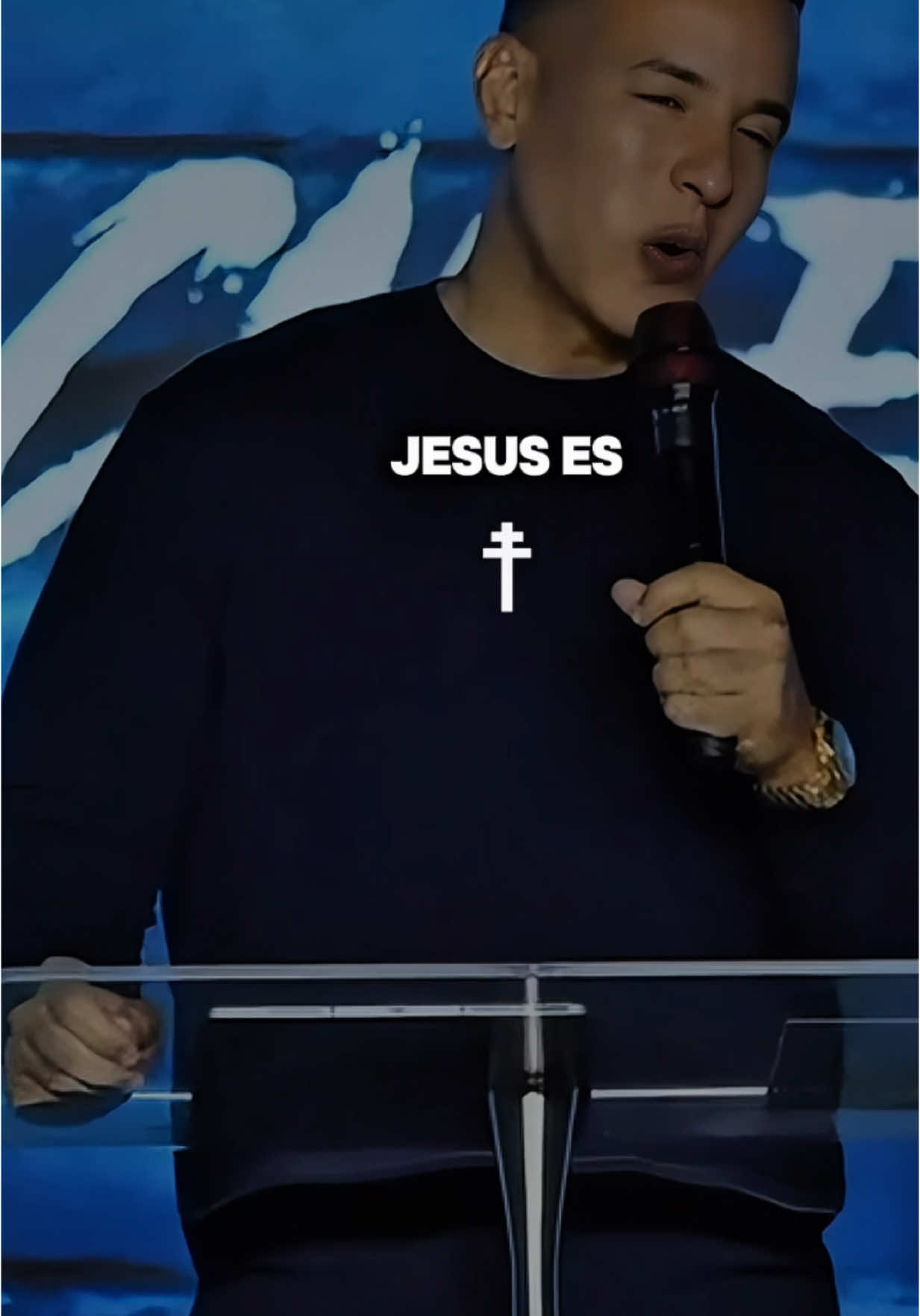 #daddyyankee #reflexionescristianas #iglesiacristiana #musicacristiana #testimonio #jovenescristianos 