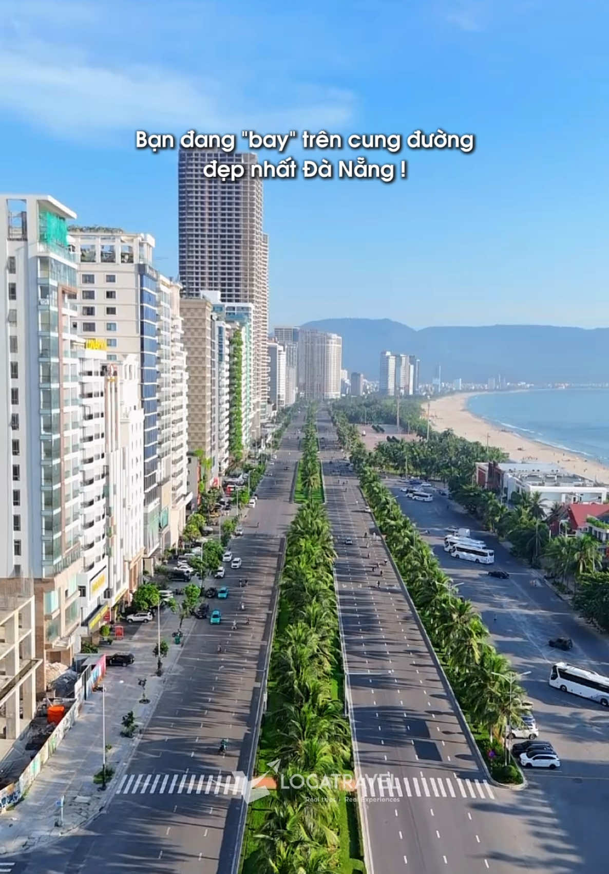 Đẹp điênnn #dulichdanang #thoitietdanang #dulichdanang2025 #locatravel 