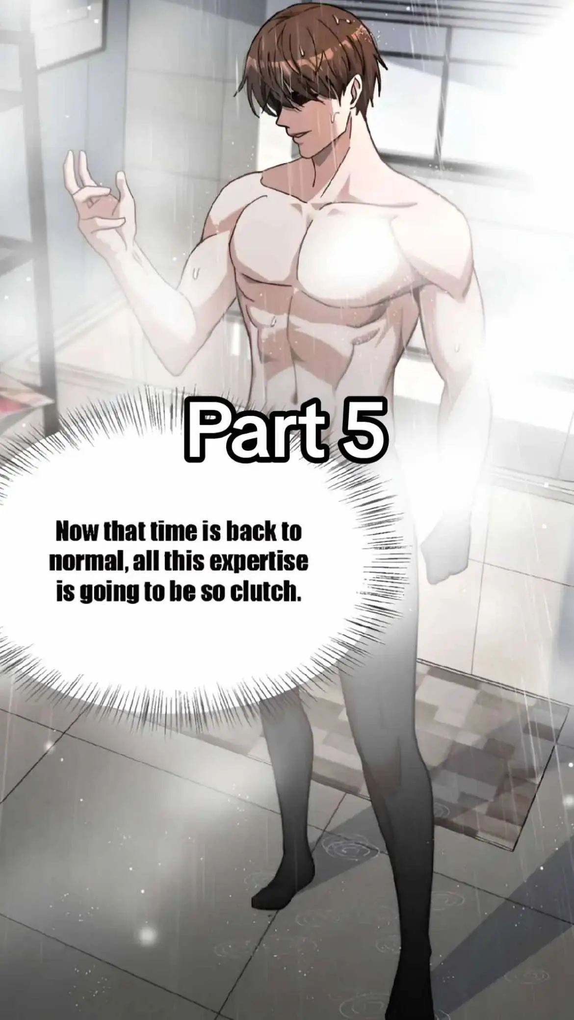 #manhwa #webcomicsapp #webtoon #newmanhwareccomendation #mannhwaedit #eternalloopathousandyeargrind #fyp 