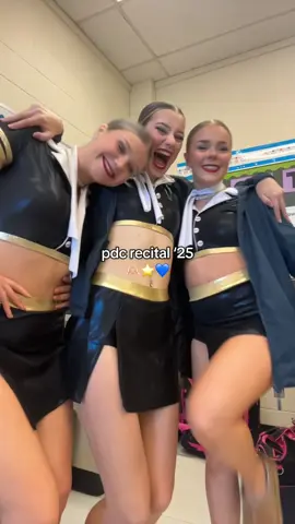 proud of everyone ⭐️ #Vlog #dancer #danceszn #fyp @pdc seniors @PDC 