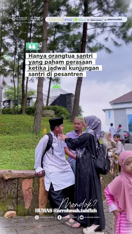 Info Pendaftaran Santri Ar-Rohmah Tahfizh Kampus 3 Hubungi: 0812 3316 0000 #arrohmah #arrohmahtahfizh #arrohmahtahfizhmalang #arrohmahputri #hafizhquran #boordingschool #pesantren #malang #boordingschool #boardingschool #arrohmahputriibs #santri #fyp #fypシ #arrohmahbogor #arrohmahputra #arrohmahputramalang  #arrohmahtahfizhputramalang #hidayatullah #reelsinstagram #mondokseru #mondokitukeren #jawatimur #reels #asramasantri #viral #ayomondok #2024 #santrihebat #tahuninimondok