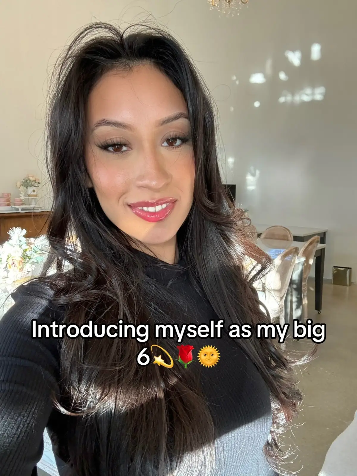 #fyp #fypシ #astrology #astrologytiktok #mybig6 #mybig6 #mybig6astrology #mybig6astrology #scorpiorising 