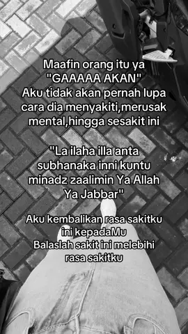 Tunggu keadilan Allah🥲rasakan sesakit apa #aljabar #sakithati #sad #sedih #galau #patahhati 