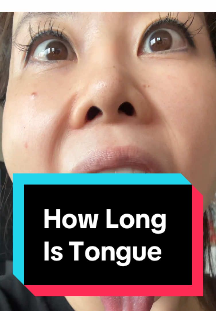 If your tongue feels like it’s getting longer with mewing—that’s a good sign! It means you're using the right muscles and building elasticity.  #KokoFaceYoga #KokoHayashi #FaceYoga #Mewing #TonguePosture #Mew #FaceFitness #TongueTraining