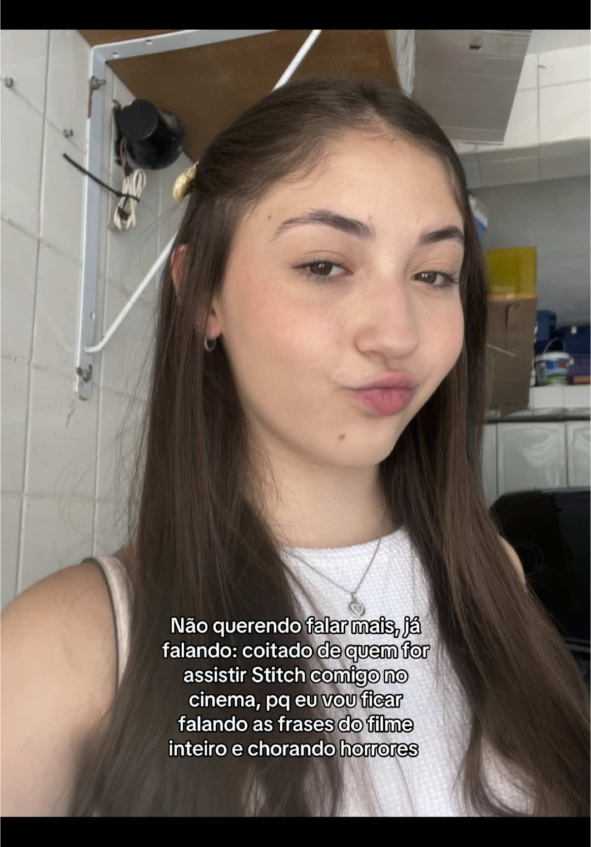 surtando para esse dia 