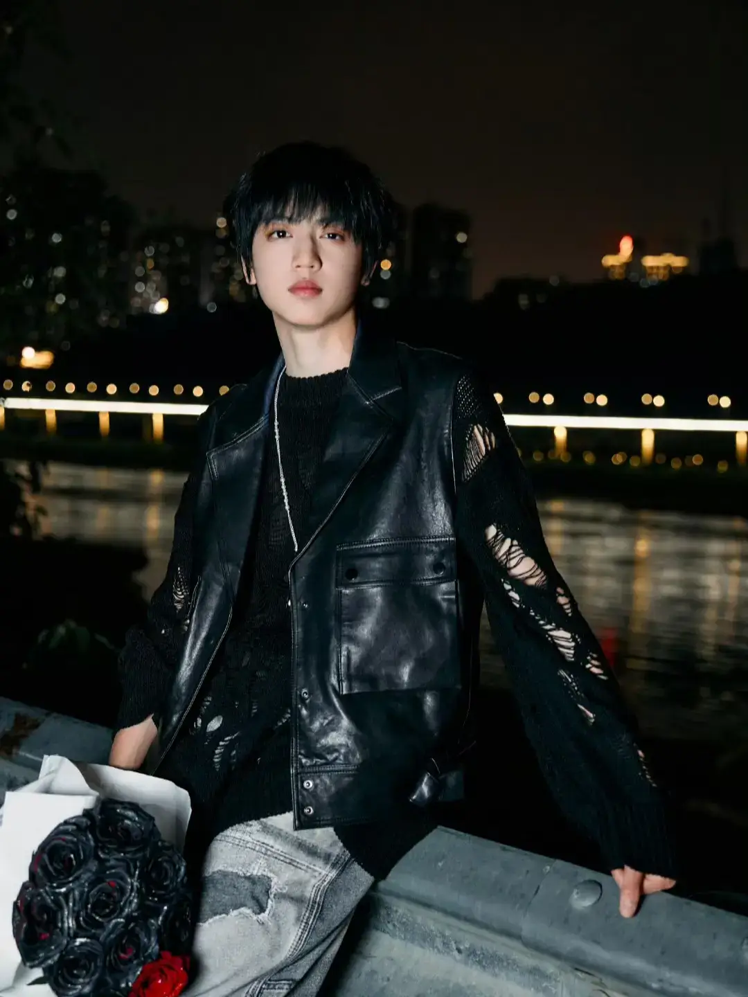 #Foto#zhangguiyuan_张桂源  #hbdzhangguiyuan 11 Mey 2009- 11 Mey 2025