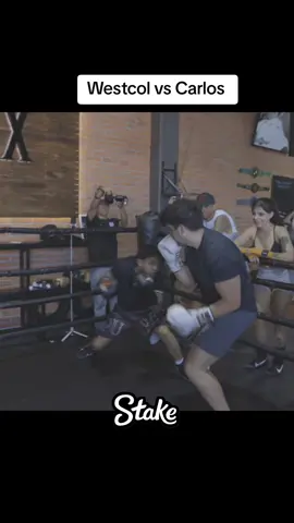 #Westcol #kick #latam #colombia 