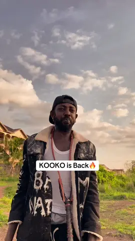 KOOKO is Back #kooko🔥🔥 