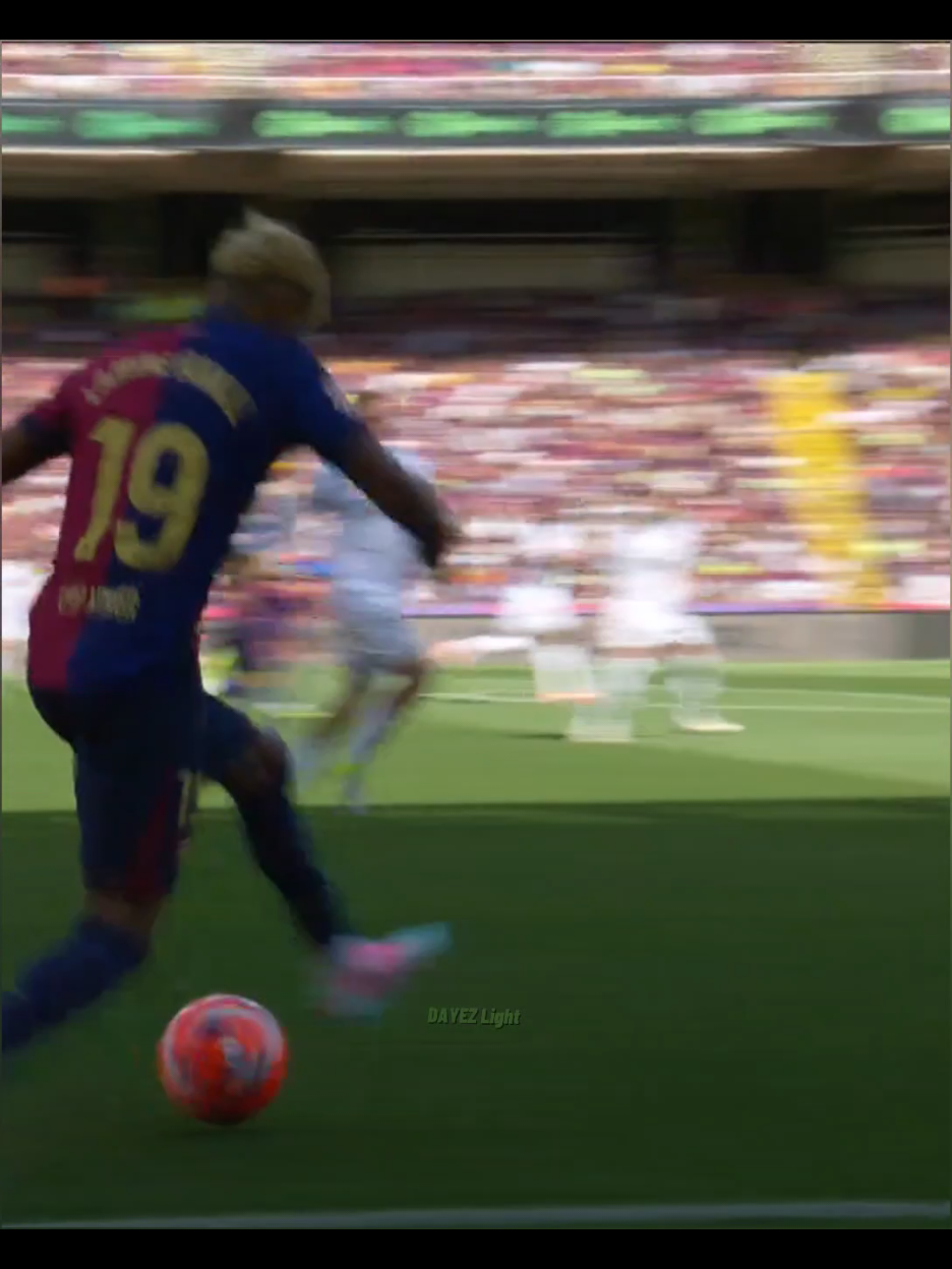 Yamal's humiliation Madrid is too much now💀🥵