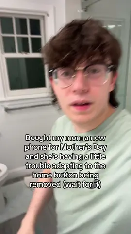 show some appreciation for my mom embarassing herself online for my stupid videos. love you mom <3 (yes she watches my videos)