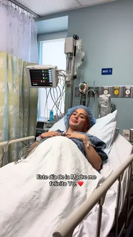 Solos las que somos mamás sabemos por todo lo que pasamos, me siento demasiado orgullosa de mi ❤️ feliz día a todas las mamis 🌹 