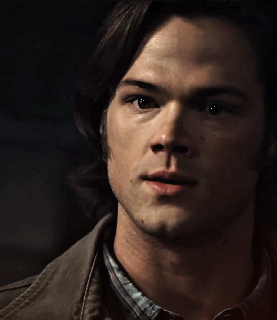 Jess faz um comeback pfv #samwinchester #jaredpadalecki #fyp #viral #omgpage #jessicamoore #adriannepalicki #xyzcba #fy #spn #supernatural #bellyache #foryoupage 