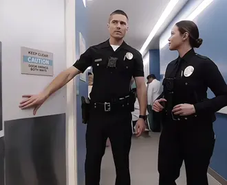 my type✨ #therookie #chenford #fyp #fypシ゚ #foryoupage 
