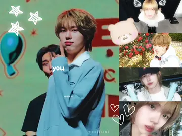 the peoples princess! #seongmin #seongmincravity #seongmincravity #cravity #cravityedit #luvity 
