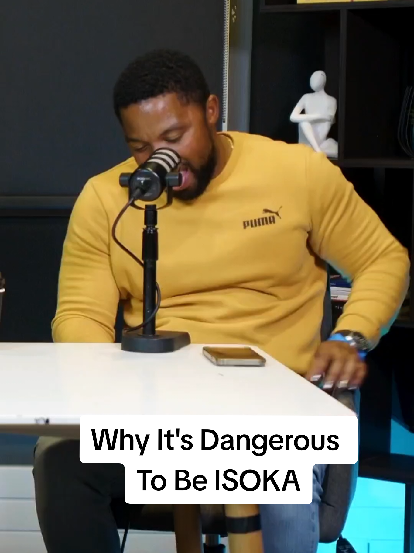 Dating Multiple Women  The name of the Full Episode on YouTube is 