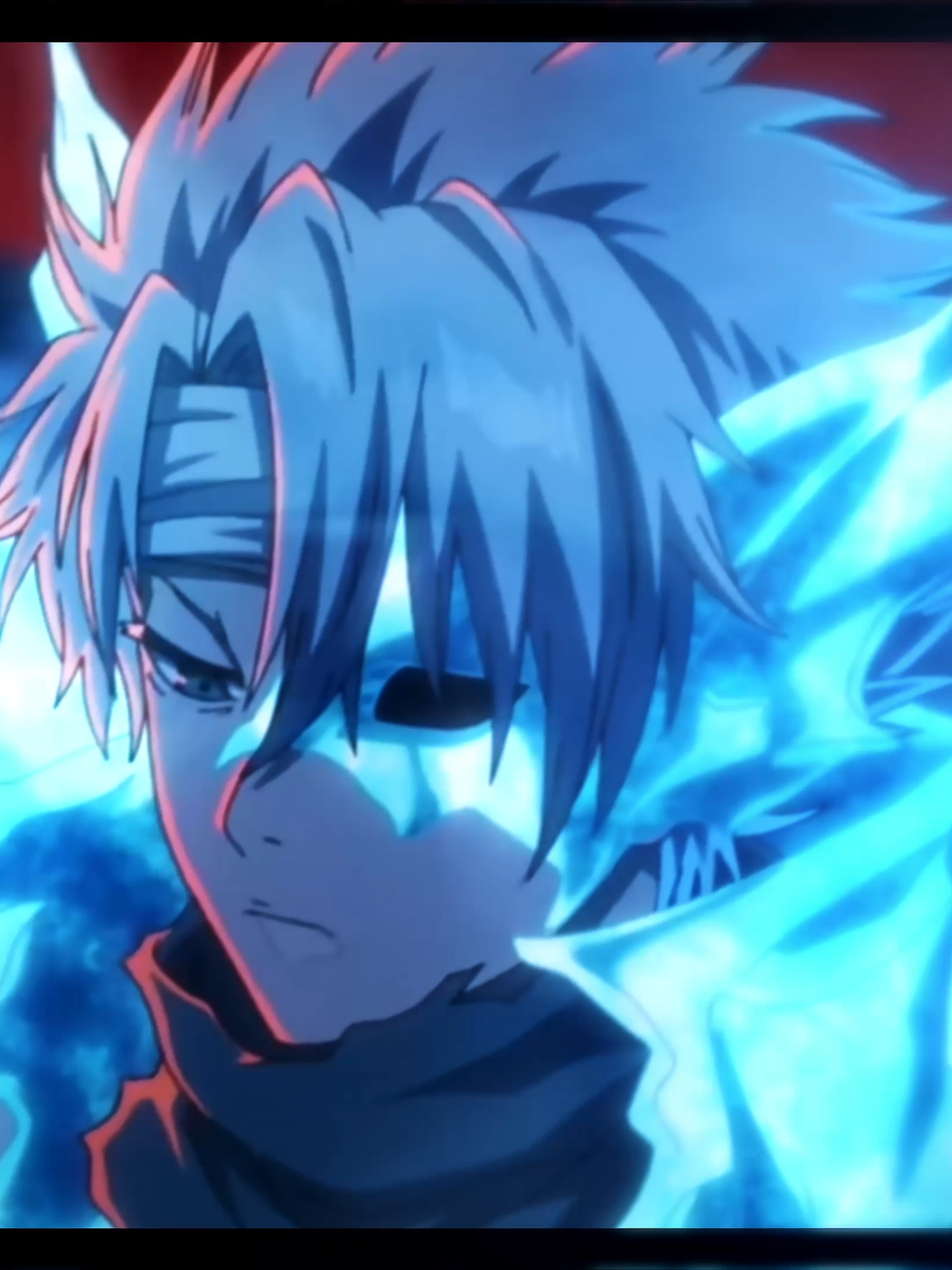 toshiro edit #amv #edit #aftereffects #AE #bleach #tybw #toshiro #animeedits #manga #anime #animetiktok #shinji @lix.exl @lemental00