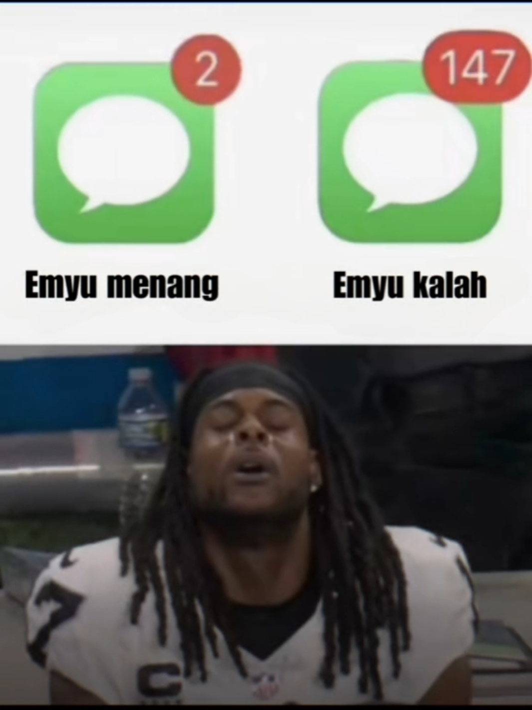 Ga emyu ga makan🤭 #manchesterunited #manutd #thereddevils #rubenamorim #emyugakmaujuara #ggmu🔴 #gloryglorymanunited #fyp 