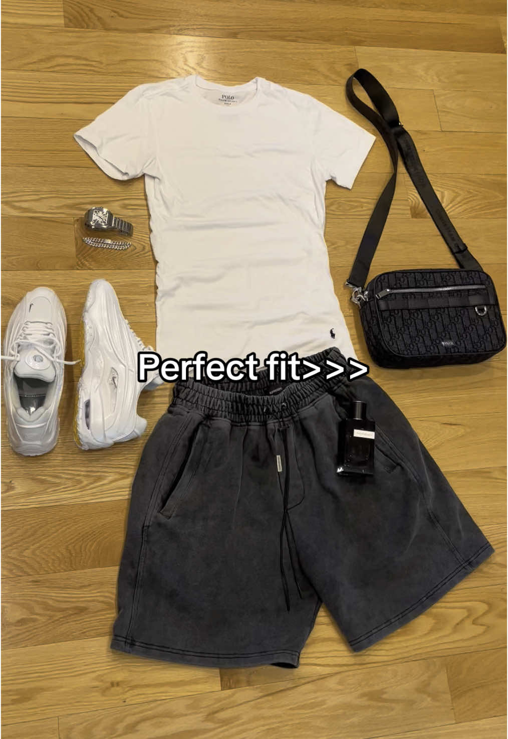 All in my sheet 🫠 #outfit #fashion #pandabuytok #cnfans #clothes #style #nike #dior #ralphlauren #ysl #accessories #streetwear #Summer #trending #inspo #viral #fypツ 