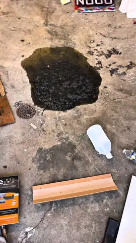 another sewer unclog #plumbing #milwaukeetools 