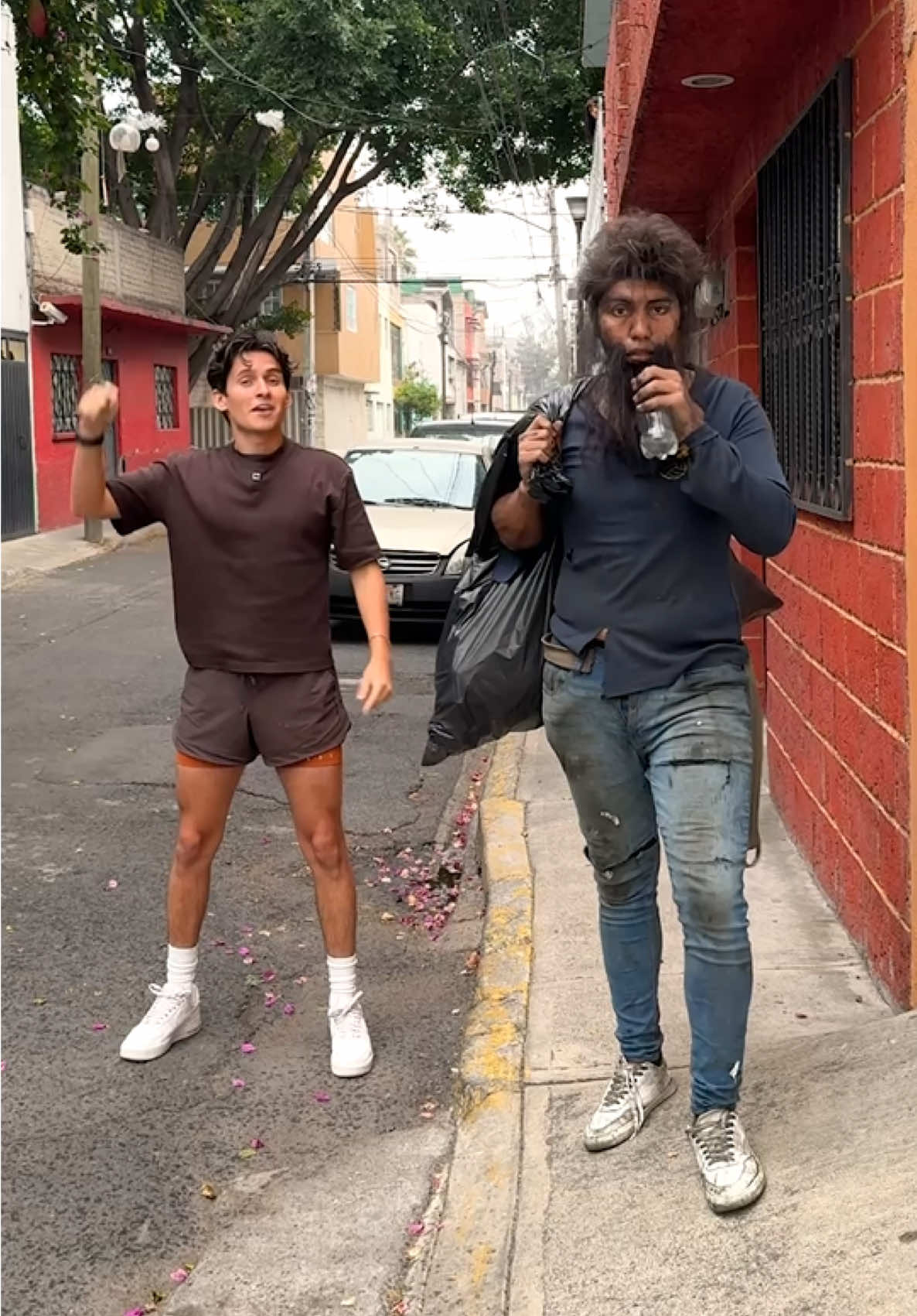 los videos se hacen cada vez más grandes, si me siguen podré hacerlos mejor aún! #parati #foryou #fyp 