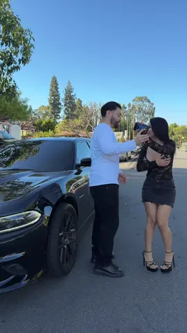 Mi reina ♥️ #fyp 