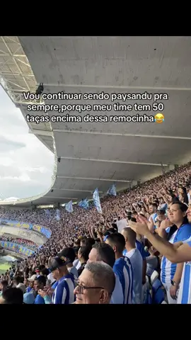 50 títulos encima dessa remocinha  #foryoupage #viral_video #marcantes_do_pará #paraensesnotiktok #belemdopará #fypp #vaiprofycaramba #paysandu 