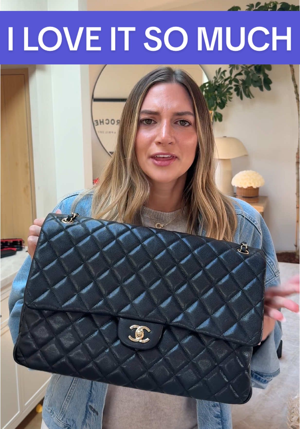 there should be a Mother’s Day once a month 