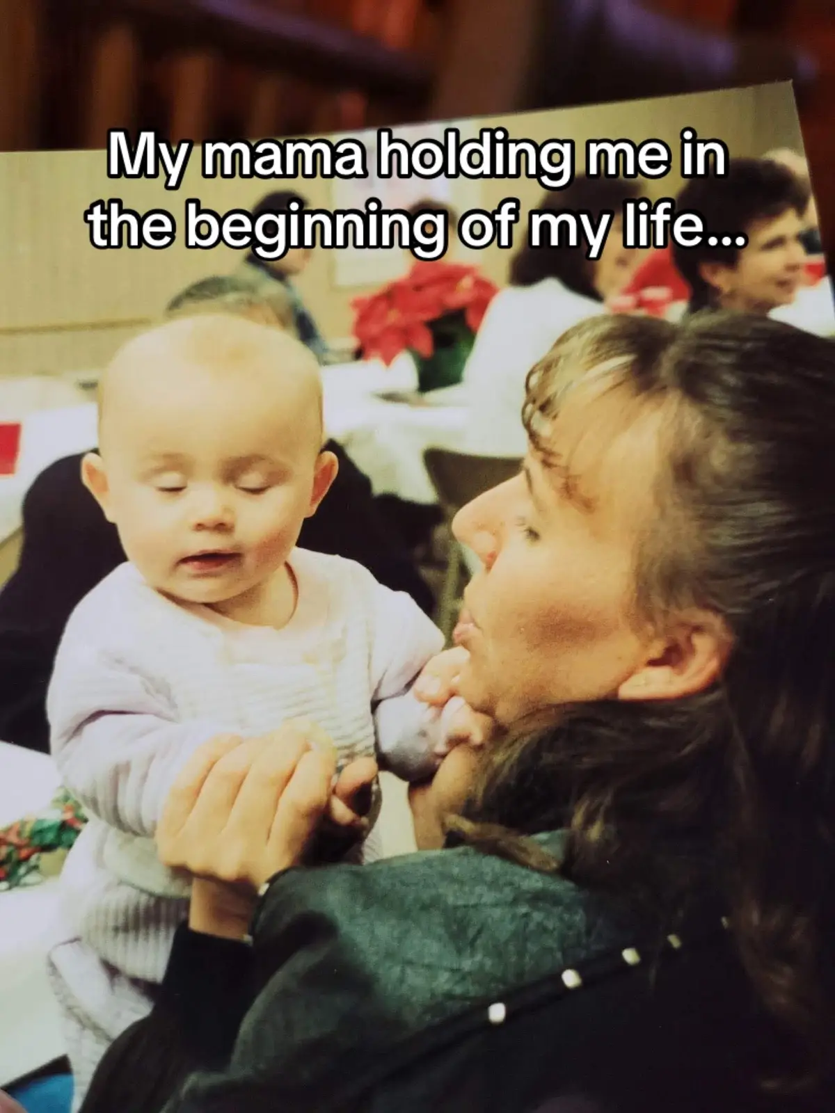 Mother’s Day is tough without your mama. I miss my lady everyday!! Cherish yours if you still have her. We only get 1! ♥️ #happymothersday #2025 #mom #missyou #mylady #alwaysandforever #ily #parentloss #4u #fyp 