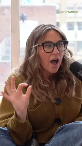 @AOL, the ball’s in your court… @AshleyFlowers is waiting 👀🎙️ #AshleyFlowers #TrueCrimeTok #BarelyFamous