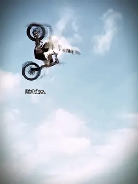 This sport is amazing 🤩 #motocross #dirtbikes #freestyle #nicktomasunas #moto