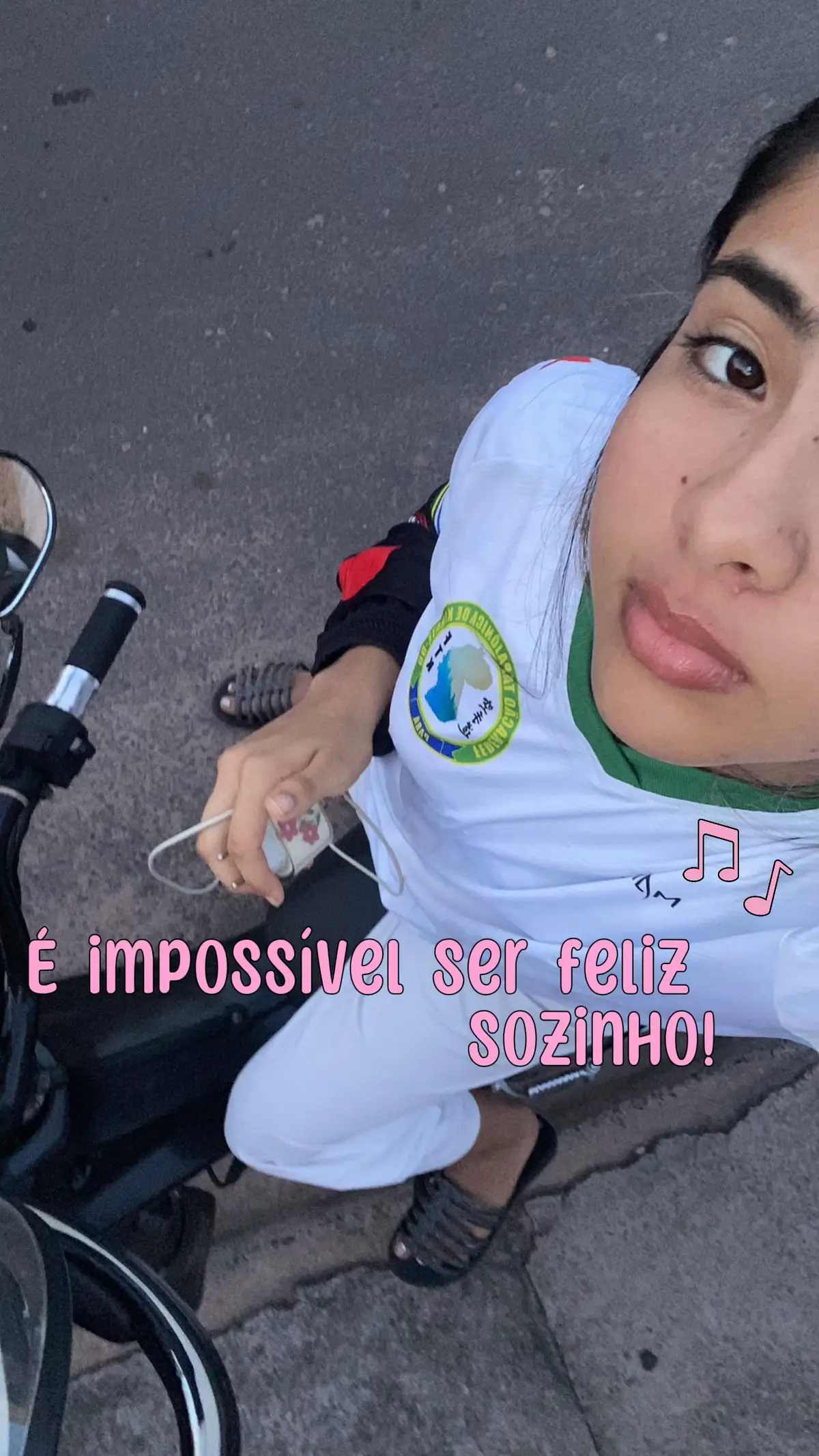 Os que fazem parte da minha vida “24hrs”