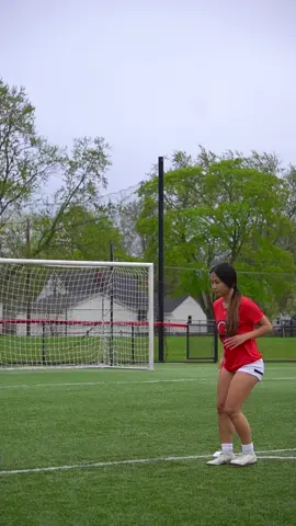 1, 2, or 3 ⁉️ #football #futbol #Soccer #fyp #soccerskills #footy #player #viralvideo #banger #sports #satisfying #share 
