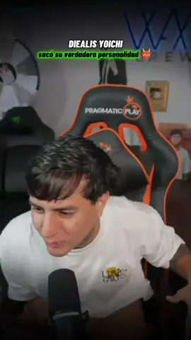 leo lloros #diealis #streamer #respuesta #humor #provincia #fyp #parati #ego 