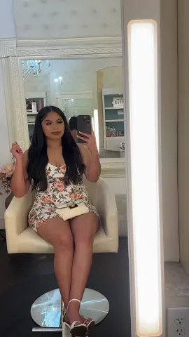 Sittin pretty 🥰